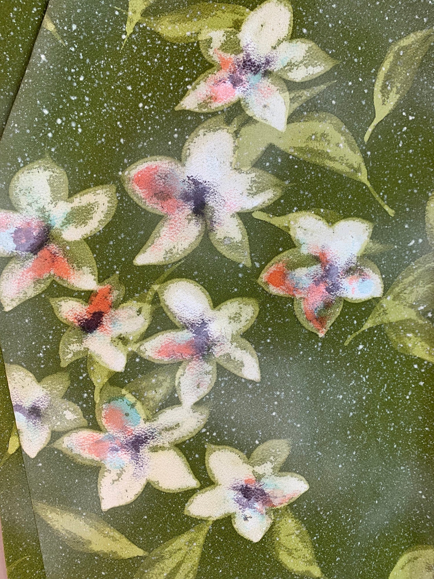 Kimono Drop - November 19th