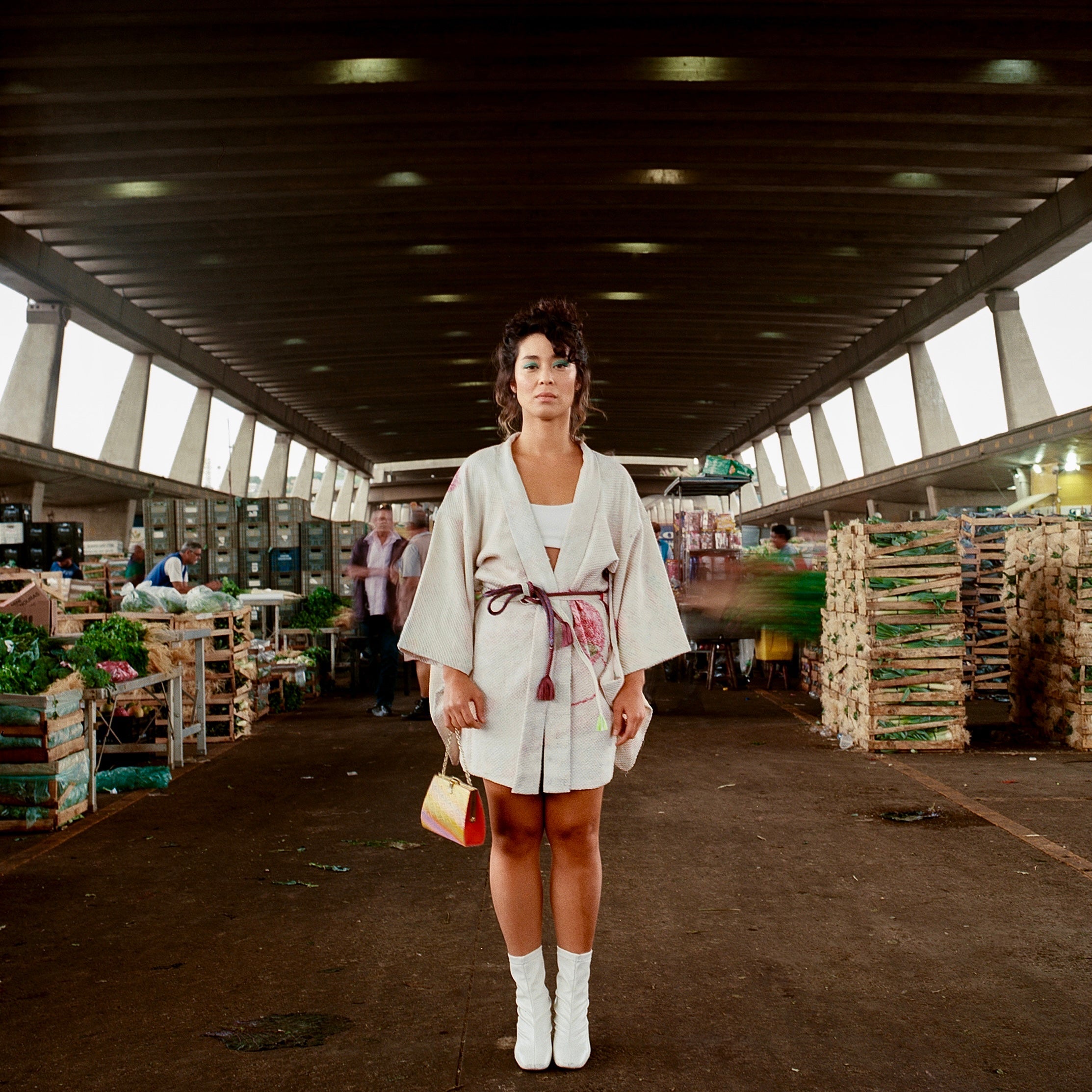 All products – aira kimono