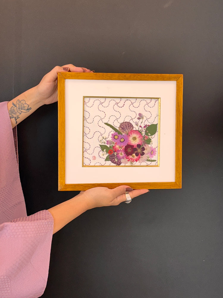 Kimono Drop - April 8th