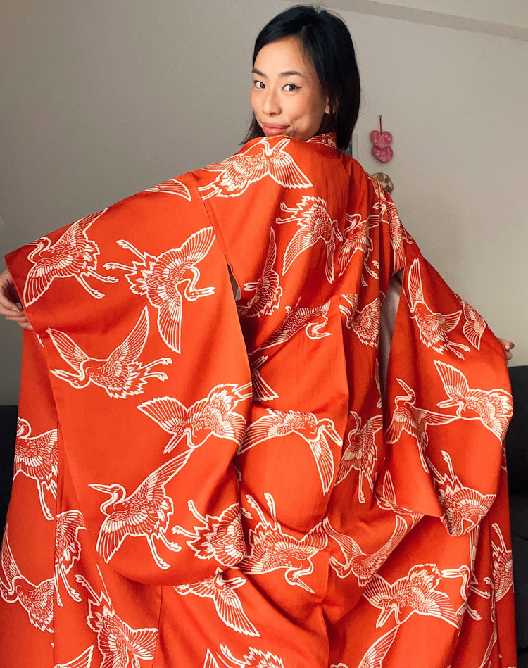 Kimono