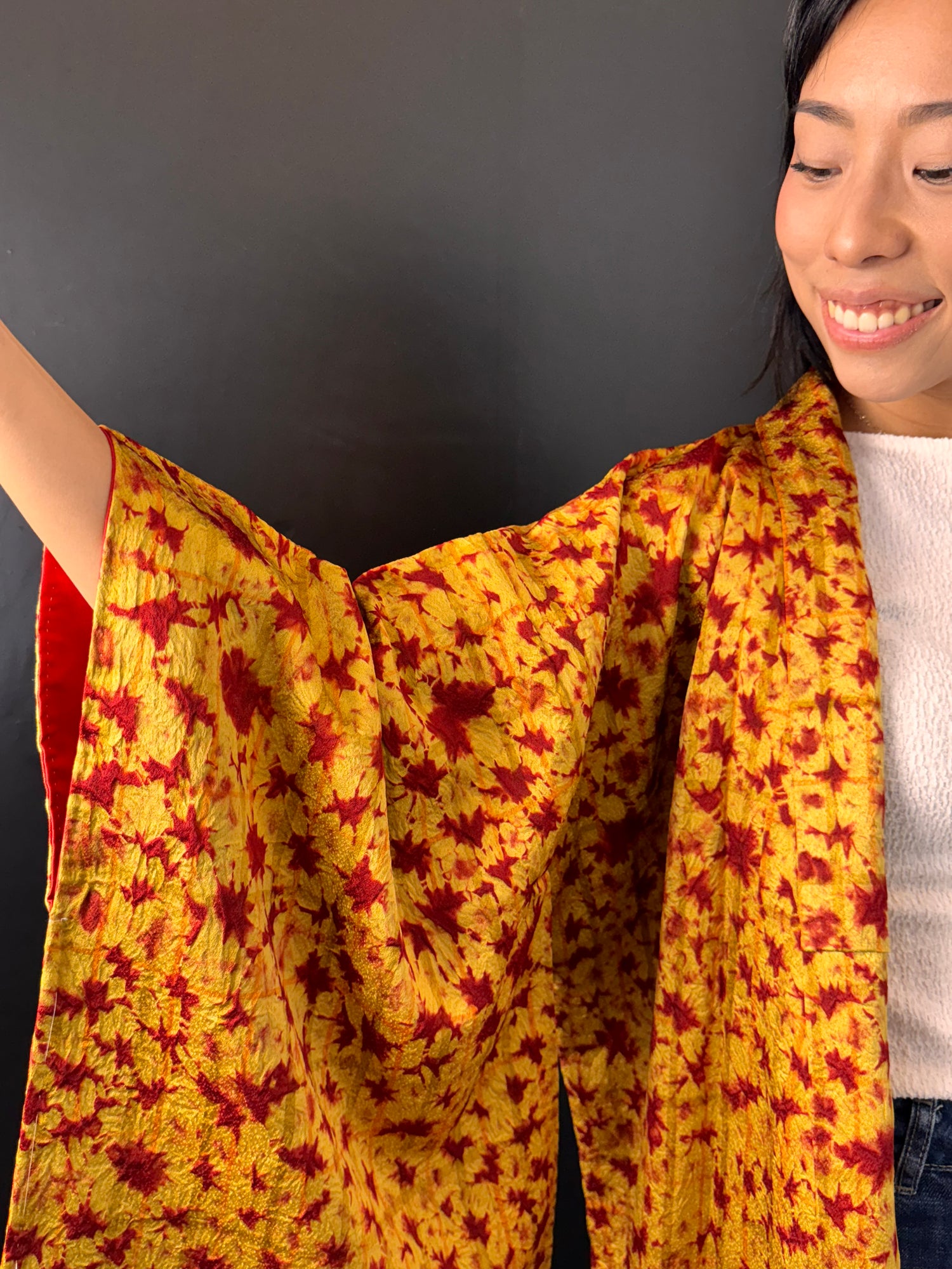 Kimono Drop - May 7th