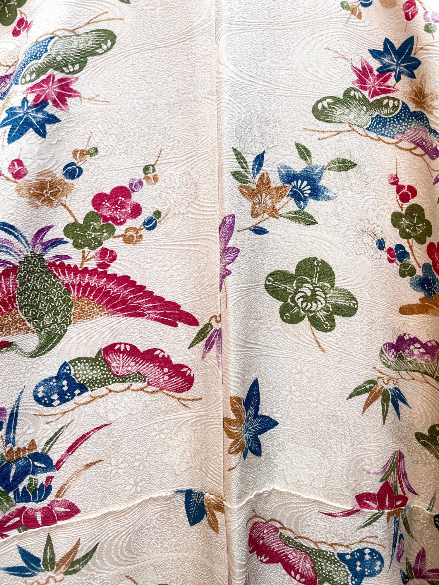 Kimono Drop - September 10th