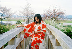 aira kimono