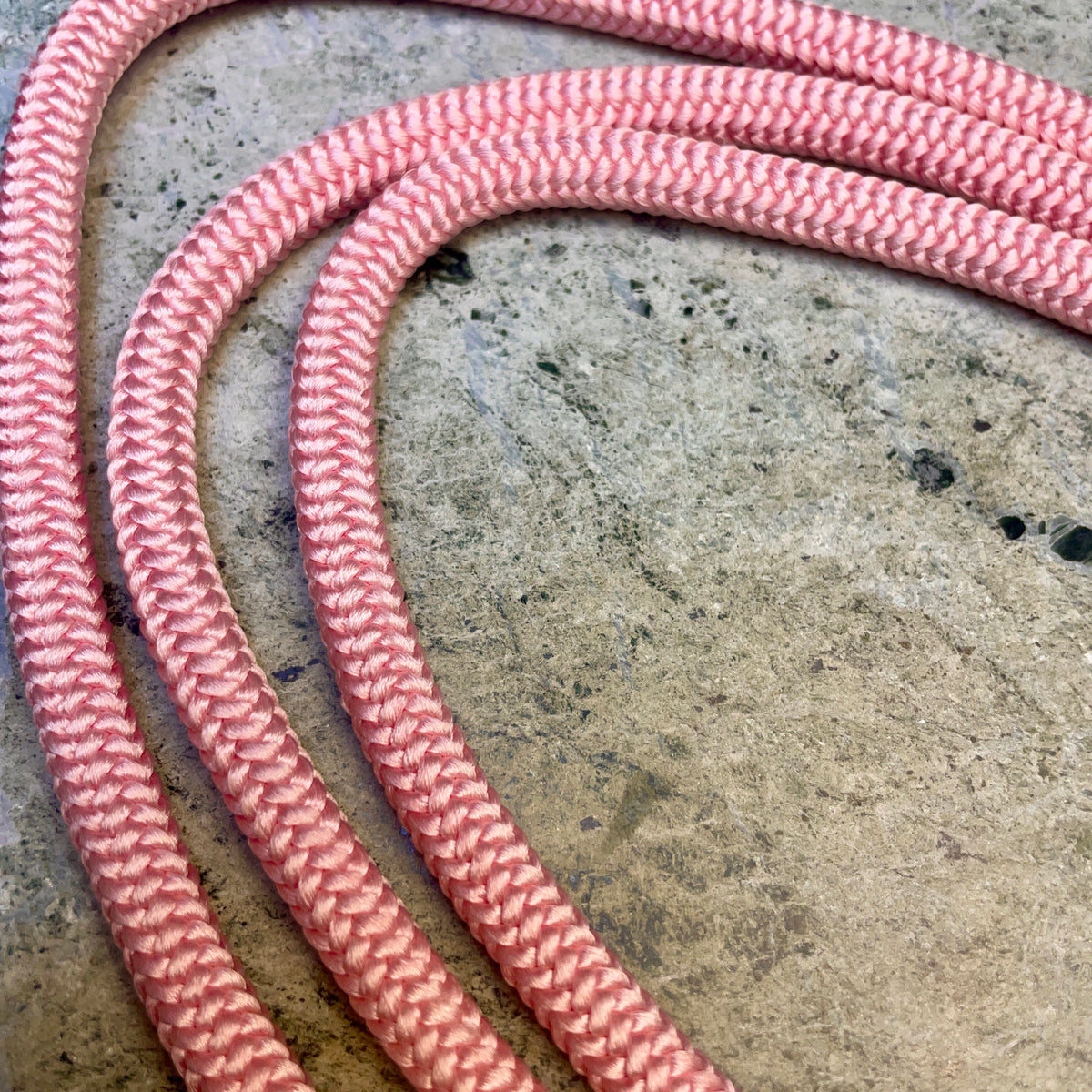 Obijime Belt Round Light Pastel Pink