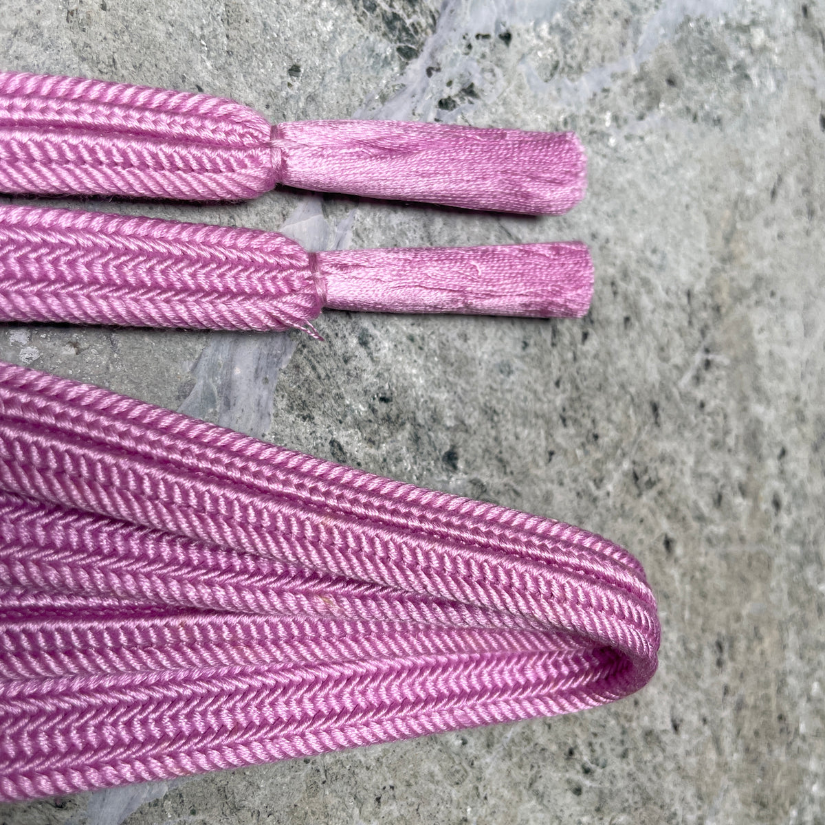 Obijime Flat Lilac