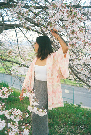 aira kimono