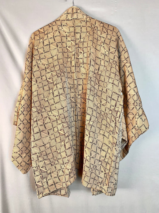 Haori Square inside Square