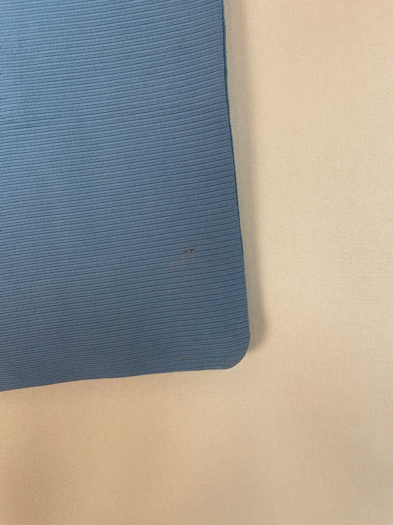 Haori Sheer Petrol Takashimaya