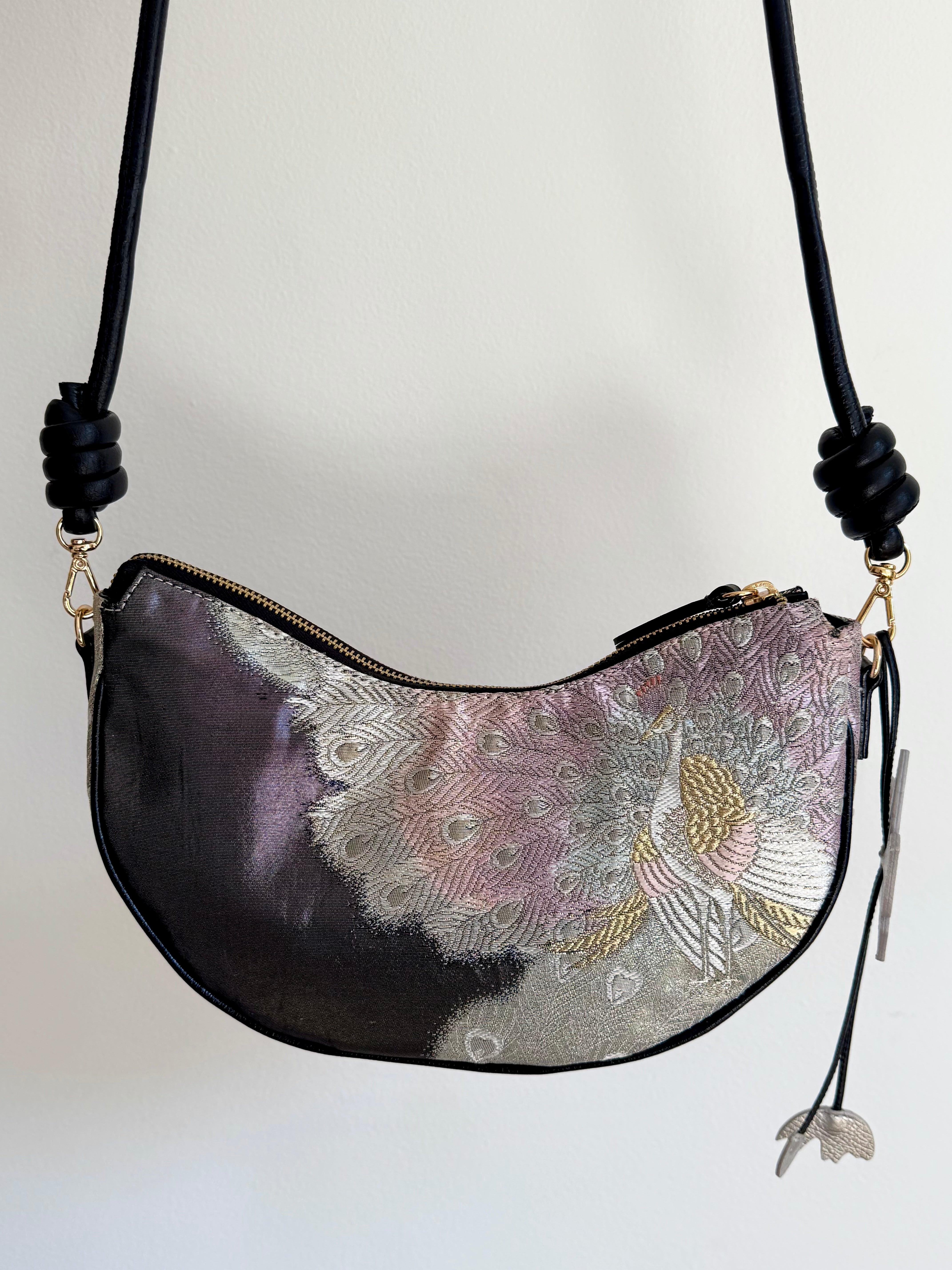the AIKO bag – aira kimono