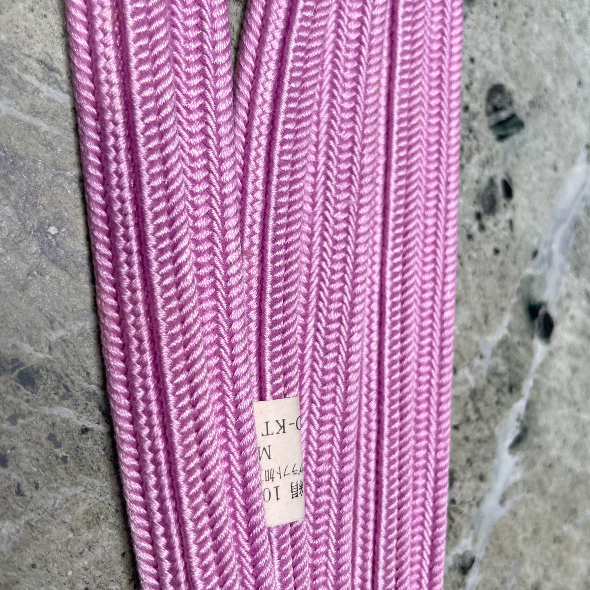 Obijime Flat Lilac