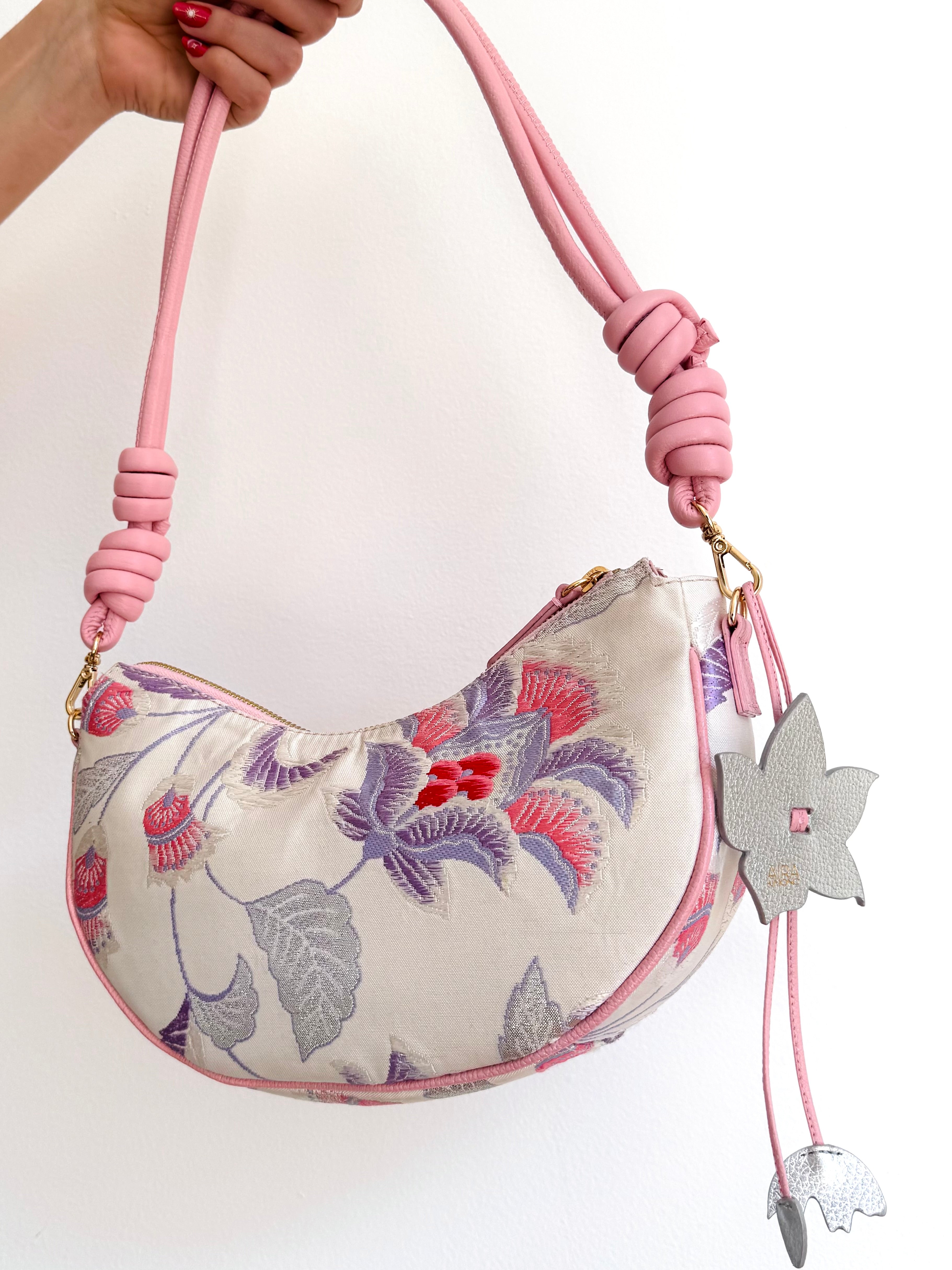 the AIKO bag – aira kimono