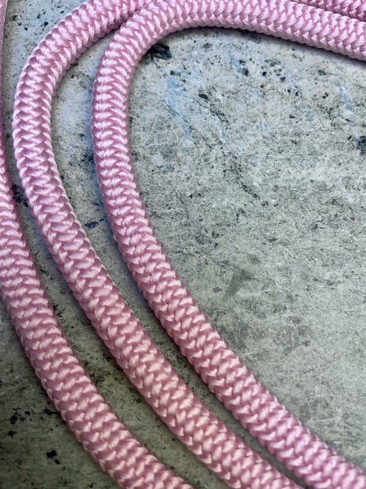 Obijime Belt Round Light Pastel Pink