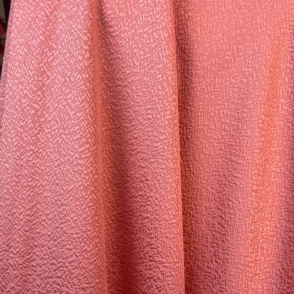 Kimono Bubblegum Pink in Silk (Super soft!!)