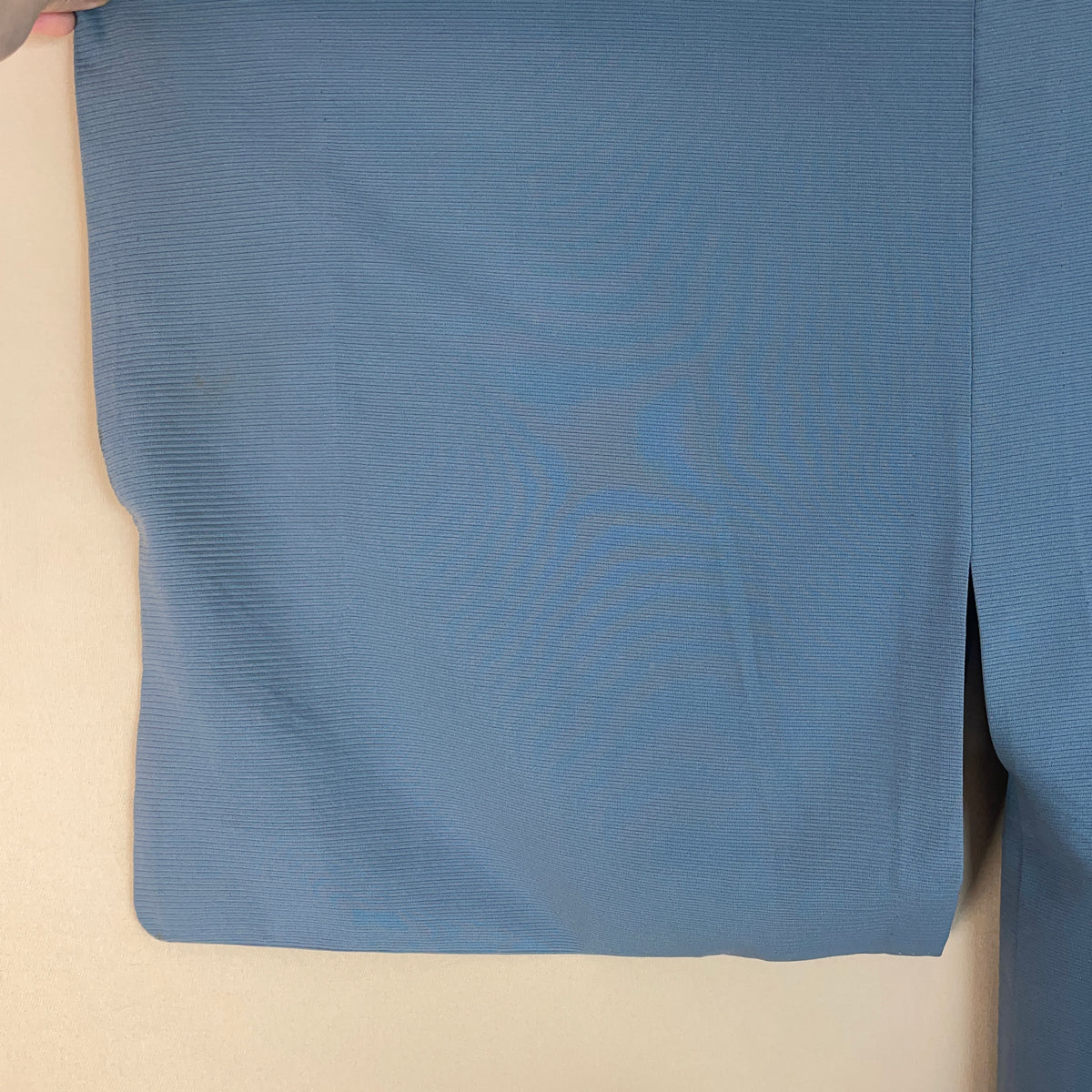 Haori Sheer Petrol Takashimaya in Silk