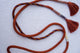 Obijime Hojicha Brown with Colors