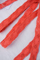 Obijime Flat Braid Blush Pink