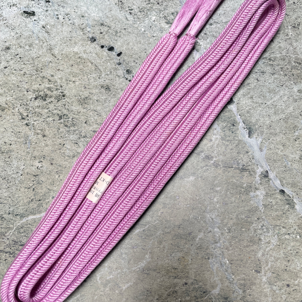 Obijime Flat Lilac